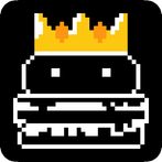 Fast Food Arcade Jump & Escape