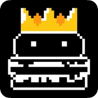 Fast Food Arcade Jump & Escape