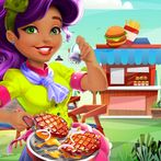 العاب الطبخ فطيرة العاب بنات