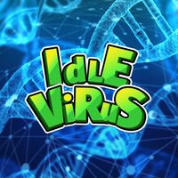 Idle Virus: fight the pandemic