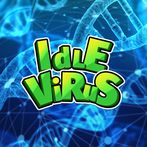 Idle Virus: fight the pandemic