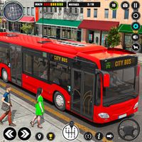 City Bus Simulator Bus Driving