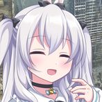 Tale android in the lost world