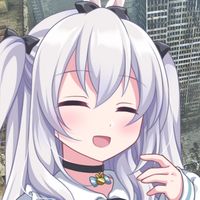 Tale android in the lost world