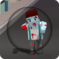 Zombie Blast