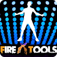 FFF FF Skin - Elite pass Tool