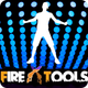 FFF FF Skin - Elite pass Tool