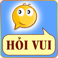 Hỏi Ngu Hại Não - Đố Vui