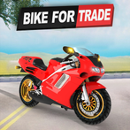 Bike Flipping Business Game 3D