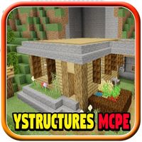 yStructures for Minecraft PE