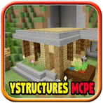 yStructures for Minecraft PE