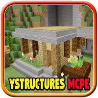 yStructures for Minecraft PE