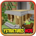 yStructures for Minecraft PE