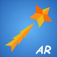 Polygon Shooter for AR