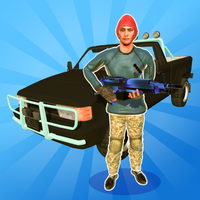 Invasion: Chaotic Strike