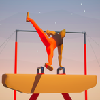Gym High Bar