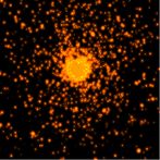 Big Bang Gpu Simulation