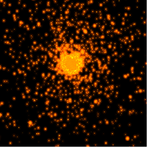 Big Bang Gpu Simulation