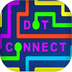 Dot Link Connect Dots