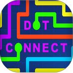 Dot Link Connect Dots