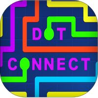 Dot Link Connect Dots