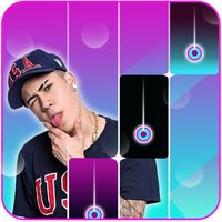 MC Kevinho - Piano Tiles Game