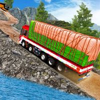Truck Simulator : Asia