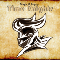 Magic & Legend: Time Knights