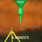 시간 정지 대결! Time Stop Battle!