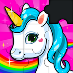 Kids Puzzles Game Girls & Boys