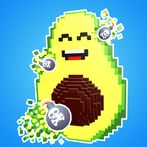 Voxel Crusher