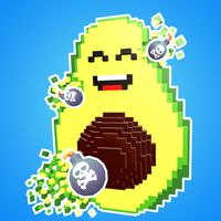 Voxel Crusher