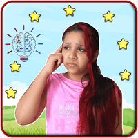 Test your Brain with shfa