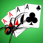 Spider Solitaire Classic