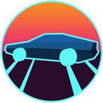 Neon Road