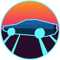 Neon Road