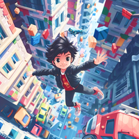 Only Up: Zombie Escape 3D