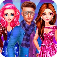 Girls BFF Makeover Game