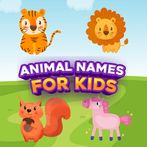 Animals Names For Kids