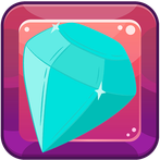 Jewels Match Puzzle