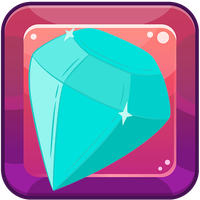 Jewels Match Puzzle