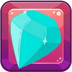 Jewels Match Puzzle
