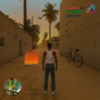 Grand Hustle RP: Online Game