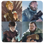 Quiz Of Thrones