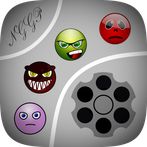 RevolverSix: Unique match 3 pu