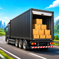 Vehicle Driving Master Games