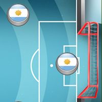 Competitive Football