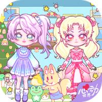 CoCa Town：Heart world