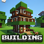 Block Building Craft