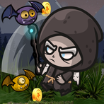 Save The Puka:2D Platform Game